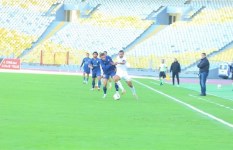 البنك الأهلي وإنبي 