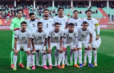 منتخب مصر 