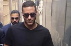 حبس رمضان صحبي 