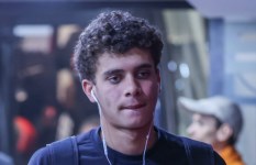 حمزة عبد الكريم 