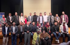 مهرجان بورسعيد السينمائي الدولي