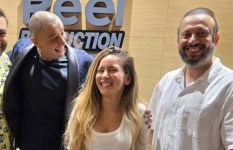 فيلم حين يكتب الحب