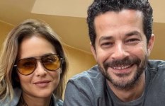 مسلسل على قد الحب