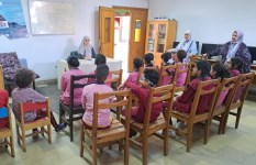 فرع ثقافة الإسماعيلية