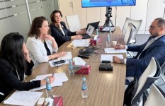 التعاون الثقافي والفني مع متاحف قطر استعدادًا لعام الثقافة المصري–القطري 2027