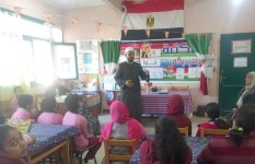 قصر ثقافة الإسماعيلية 