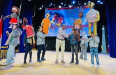 الملتقى الأول للطفل "همم للقمم"