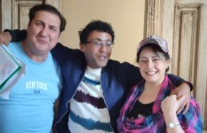 فيلم الأسير 