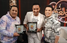 برنامج سعد مولعها نار