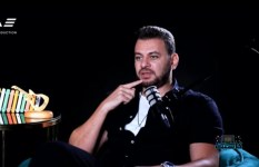 الملحن والموزع إسلام زكي