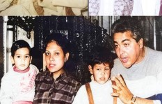 شقيقة عادل إمام 