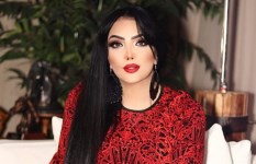 حورية فرغلي