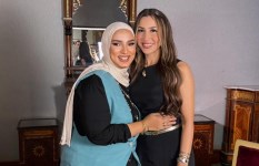 جنات ويارا أحمد 