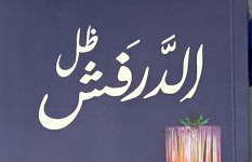 رواية ظل الدرفش