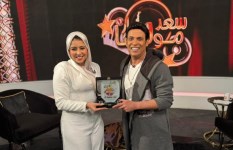 برنامج سعد مولعها نار 