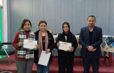 اليوم العالمي للغة العربية