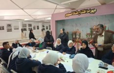 متحف النصر للفن الحديث