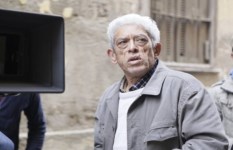 المخرج داوود عبد السيد