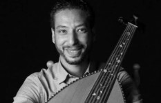 عازف العود هشام عصام