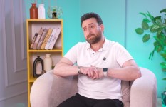 نضال الشافعي