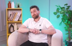 نضال الشافعي