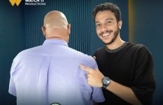 برنامج فضفضت أوى