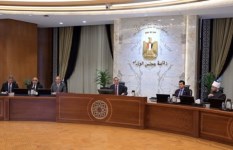 اجتماع بحث سبل التصدى للشائعات