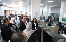 جولة رئيس الوزراء بمحافظة القليوبية