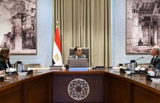 اجتماع تطوير منطقة الزبالين