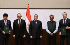 توقيع عقد تشغيل فندق الكونتيننتال التاريخي بعلامة «تاج»