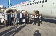 قافلة طبية مصرية للسودان