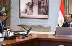 اجتماع تطوير منظومة الدعم