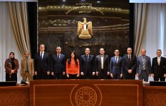 بروتوكول توحيد بيانات التجارة الخارجية