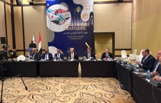 الاجتماع الموسع لمجلس الأعمال المصري الجيبوتي