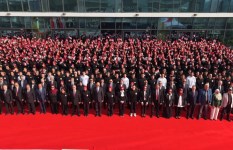 طلاب من أجل مصر بجامعة دمنهور