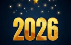 توقعات عام 2026