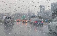 حالة الطقس اليوم 