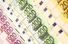 سعر اليورو الأوروبي اليوم الجمعة