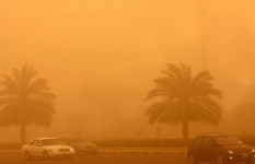 حالة الطقس اليوم