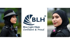 حجاب الشرطة في بريطانيا 