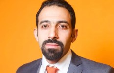 المهندس محمد سامى