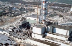 مفاعل تشرنوبل