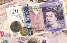 سعر الجنيه الإسترليني اليوم في مصر الإثنين