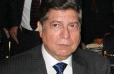 وفاة الدكتور محمد أحمد عبداللاه رئيس جامعة الإسكندرية الأسبق