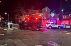 إطلاق نار في جامعة أمريكية 