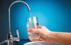 قطع مياه الشرب بالاسكندرية