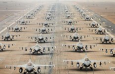 أكبر صفقة عسكرية أميركية  لتايوان