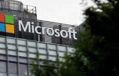 شركة مايكروسوفت الامريكية