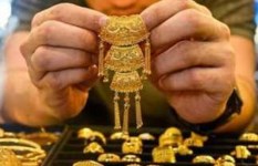 أسعار جرام الذهب اليوم في مصر الجمعة