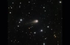 المذنب النجمي أطلس 3 اي